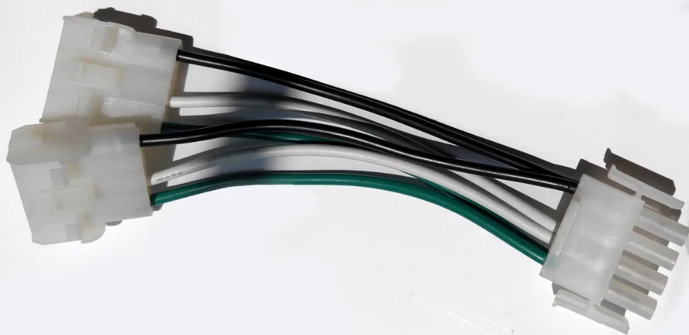 Набор штепсельных вилок и штифтов для спа насоса бассейна воздушный нагнетатель