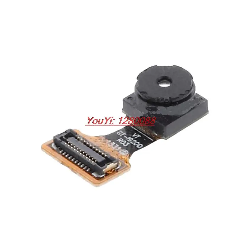 

OEM for Samsung Galaxy Mega 6.3 I9200 I9205 Front Facing Camera Replacement