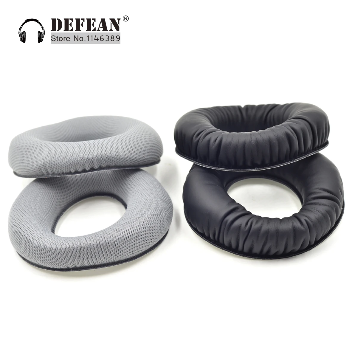 Замена амбушюры подушки наушник крышка для стакана из подушечки AKG K511 K512 K514 RC