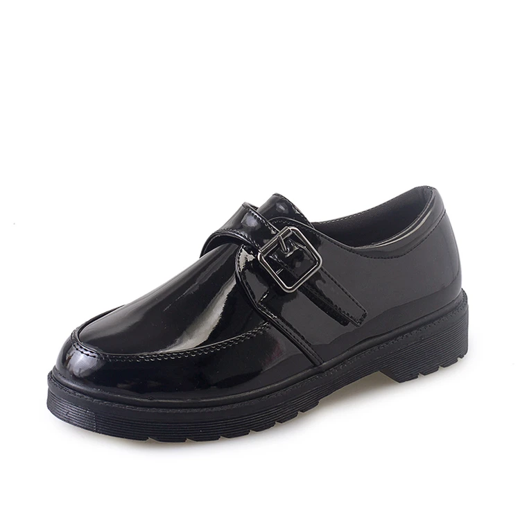 Лидер продаж 2017 классические модные туфли женские повседневные оксфорды с