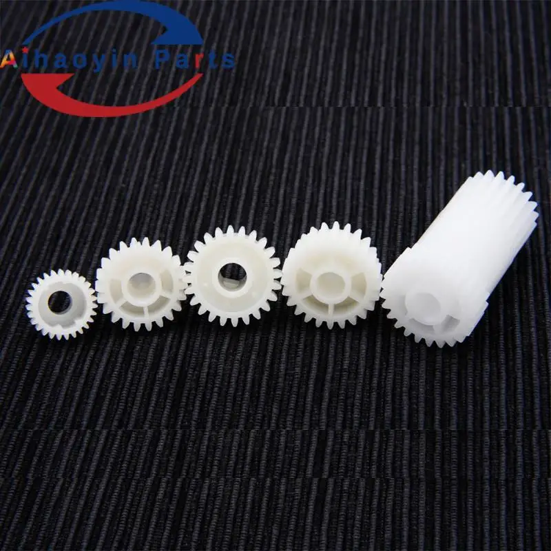 

5sets original developer gear for toshiba BD 2505 2006 2306 2506 2307 2507 5pcs/set