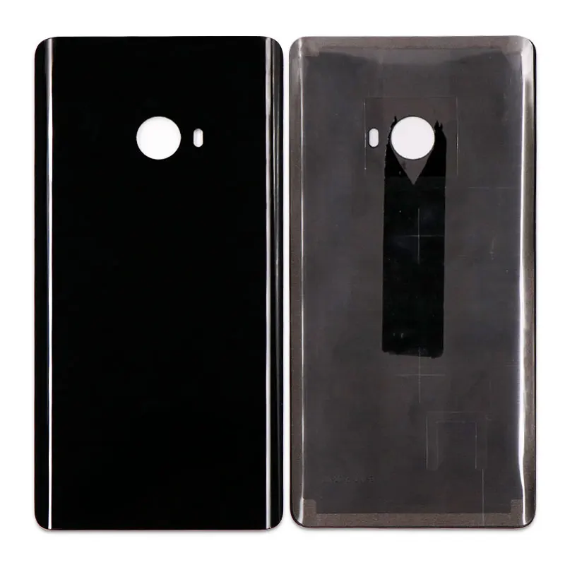Задняя крышка для батареи Mcdark Xiaomi Mi Note 3 корпус запасная часть задняя дверь чехол - Фото №1