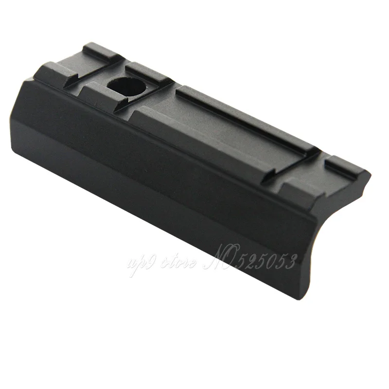 Тактический охотничий карабин M1 заготовка прицел крепление 20 мм рейка|rail net|mount