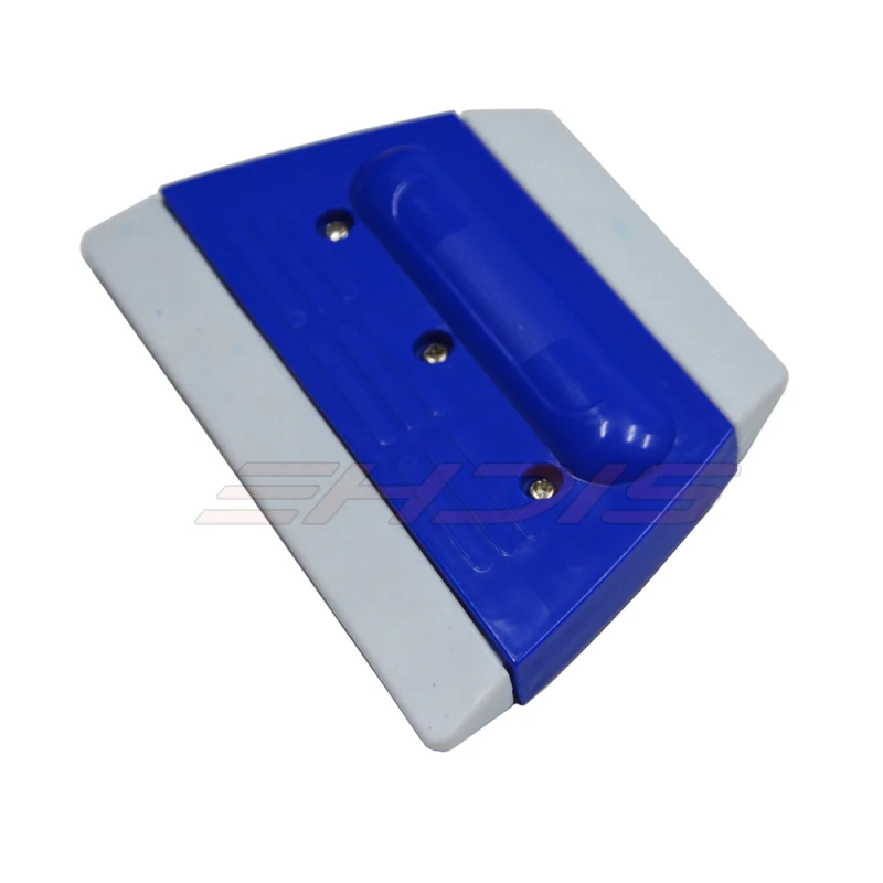 Двухсторонний резиновый скребок EHDIS виниловая плёнка для автомобиля инструменты