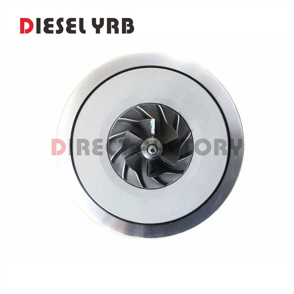 

Turbocharger core chra turbo GT1749V 713517/ 802418 1S4Q6K682AH 1S4Q6K682AG turbo cartridge chra for Ford Focus I 1.8 TDCi