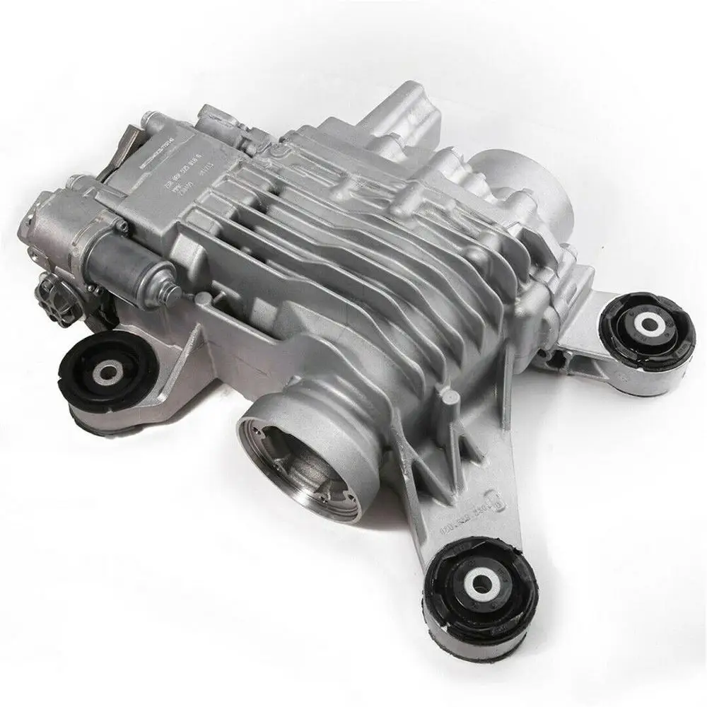 Дифференциал задний с HALDEX (GEN IV) подходит для 4 × 4WD V-W Golf R A-UDI MMK/KMC 0BR 525 010 | Автомобили