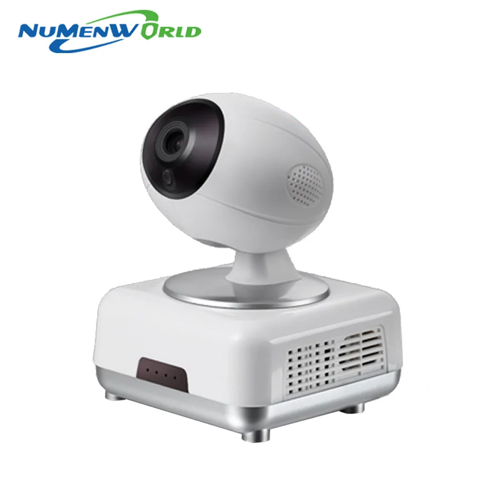 

Baby Cry Alerts HD 720P беспроводная IP камера Wifi ночное видение сетевая камера CCTV WIFI P2P поддержка-Onvif двухсторонняя аудио IP камера