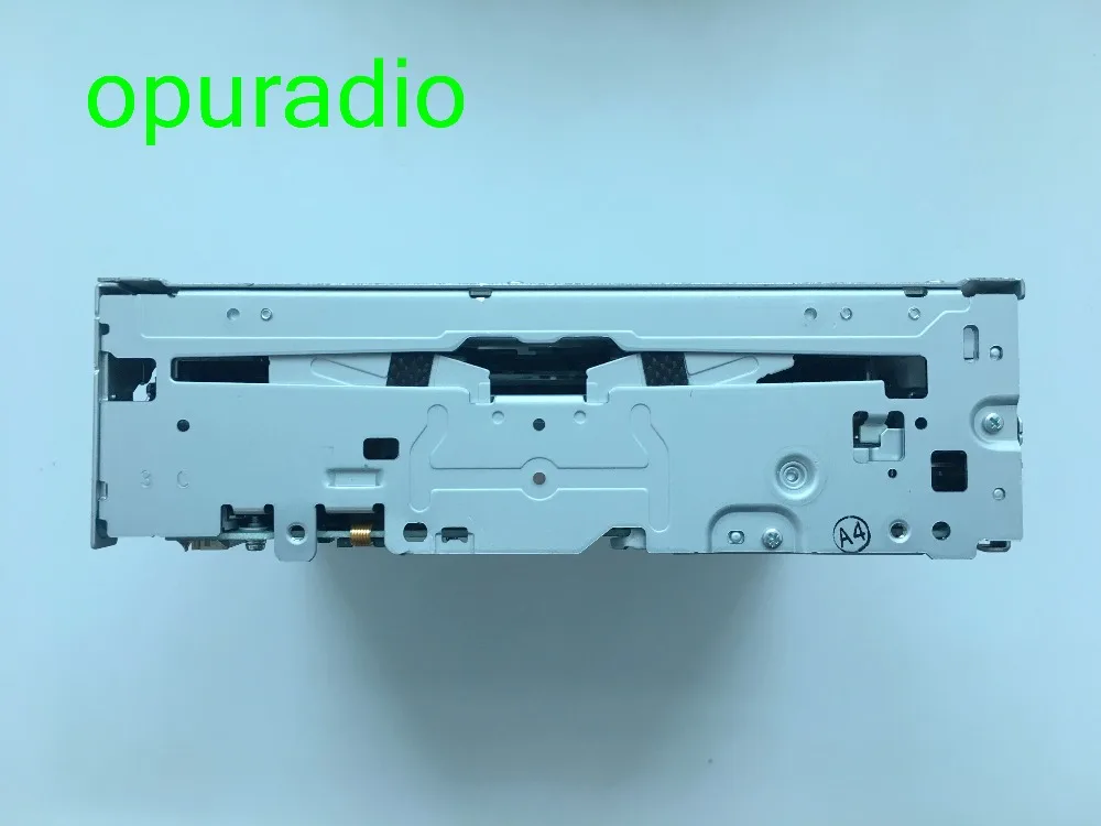Бесплатная доставка Kenwoo 6 дисковый CD механизм чейнджер для S80 S60 S40 XC90 Chrysler 300C новый