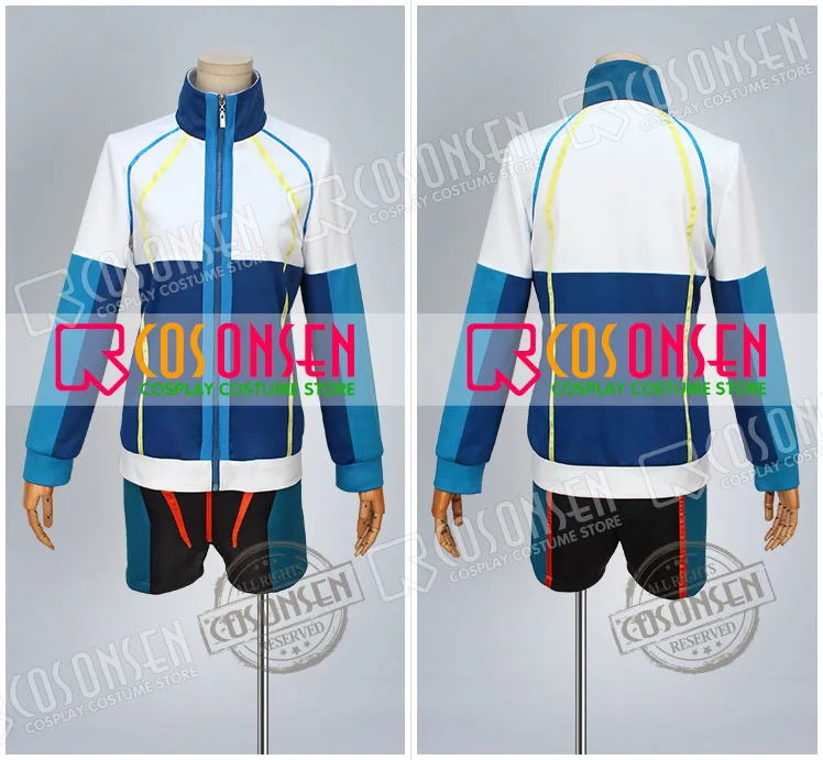 COSPLAYONSEN высокоскоростной фильм! Бесплатно! Начиная с дня бесплатно средней школы