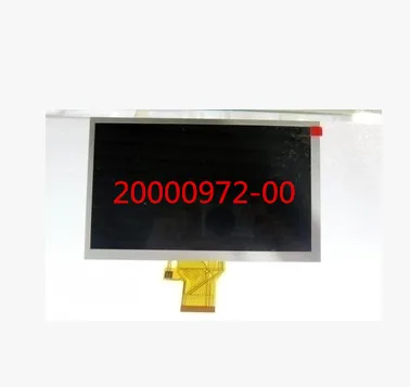 G pad F 8 0 V495 V496 TV080WXB-NV0 FPC T808 LCD 8-дюймовый 4: 3 50-контактный ЖК-кабель номер 7300100084 (E203460)