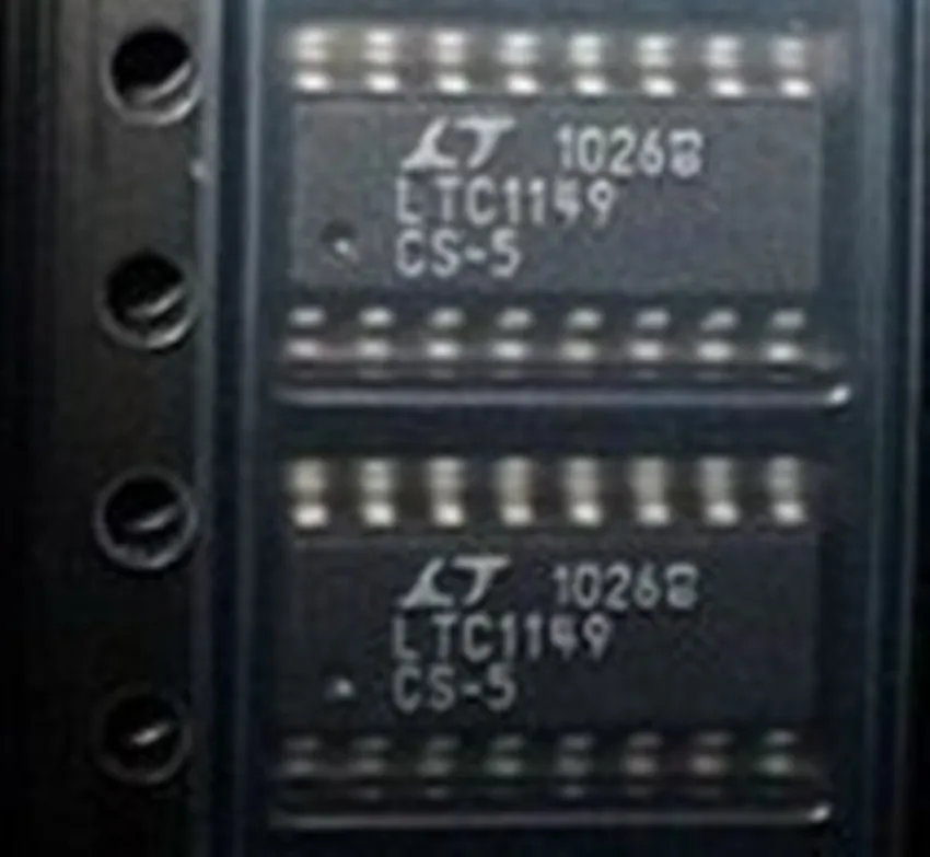 100% Новый оригинальный LTC1149CS-5 LTC1149CG LT1149 LTC1149CS shoot 1best match | Электроника