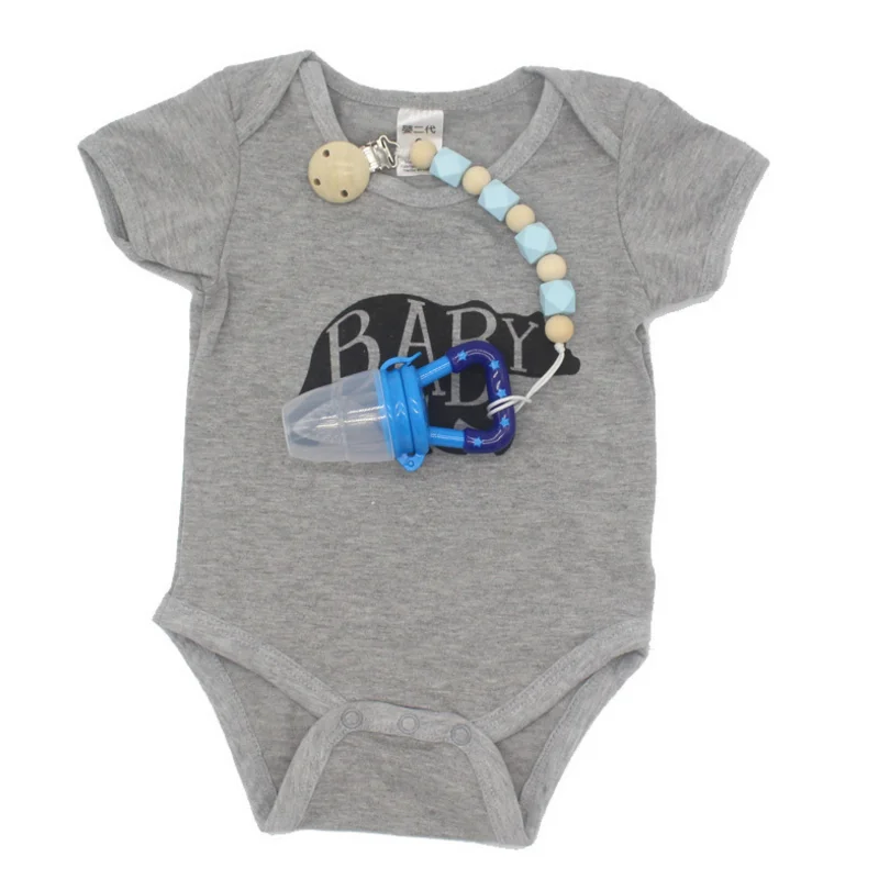 Цепочка для соски пустышки зажим Антистатическая цепочка аксессуары Детской