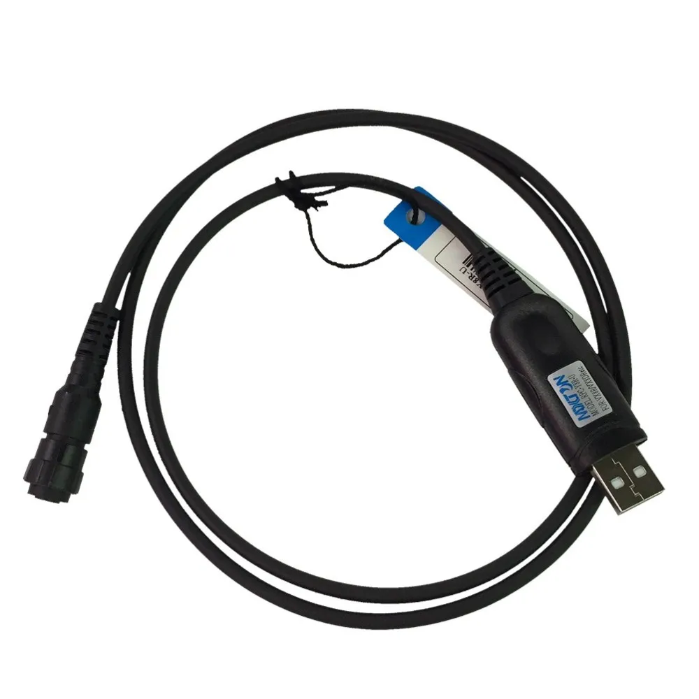 5 шт. USB Кабель для программирования RPC Y8R U Yaesu ручное двухстороннее радио VX 8 8R 8E 8DR CB