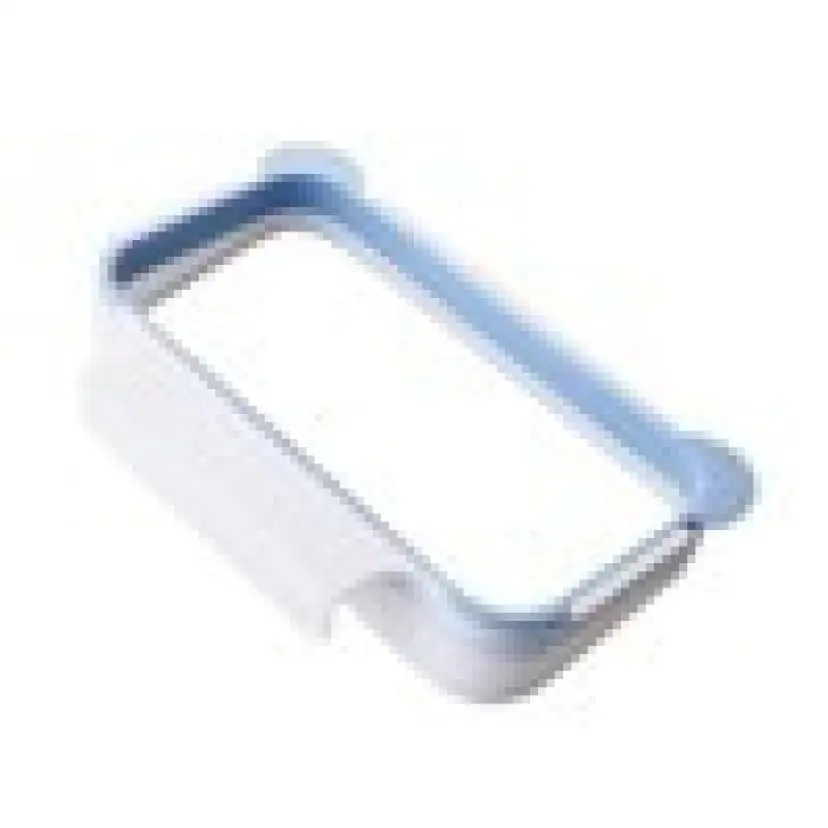 A Подвесной стеллаж для мусора для кухни, столовой и бара, подвесной кухонный шкаф, задняя дверь, Мусорное хранение, вешалка для сумок mar12 - Цвет: A