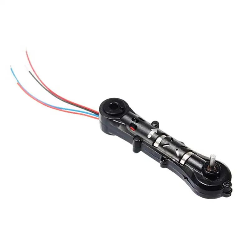 Новый Eachine E55 E55-02 RC Квадрокоптер запасные части CW CCW мотор для игрушки на