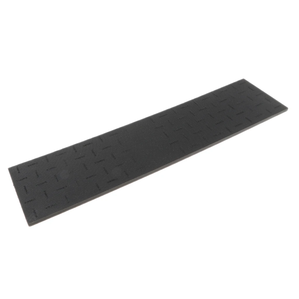 40 x 10cm Shoe Repairing Rubber Sheet Shoes Bottom Repairing Material Wholesale