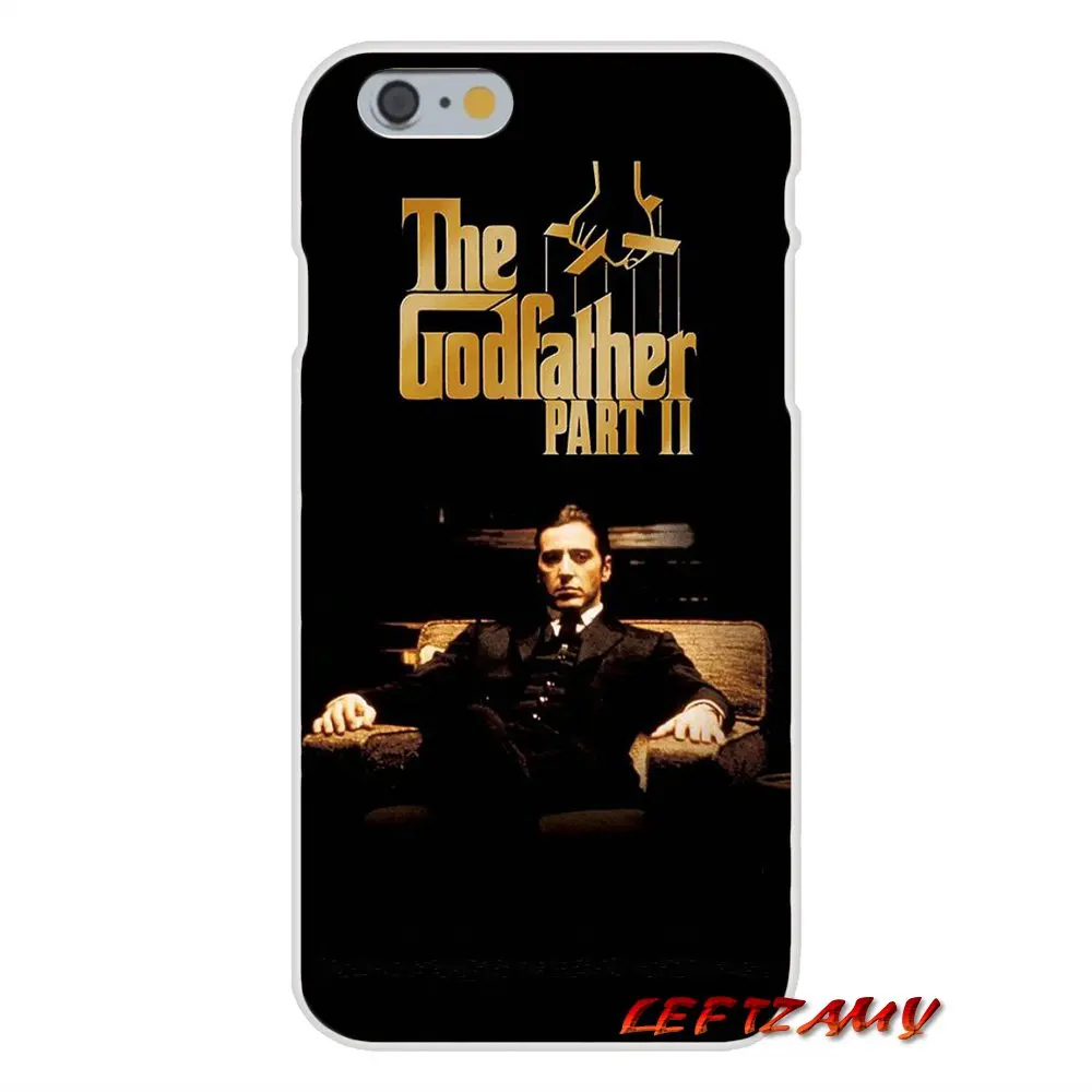 Аксессуары чехлы для телефонов Scarface Godfather Xiaomi Redmi Note 6A MI8 Pro S2 A2 Lite Se MIx Max 2 3 F1 Oneplus 6T |