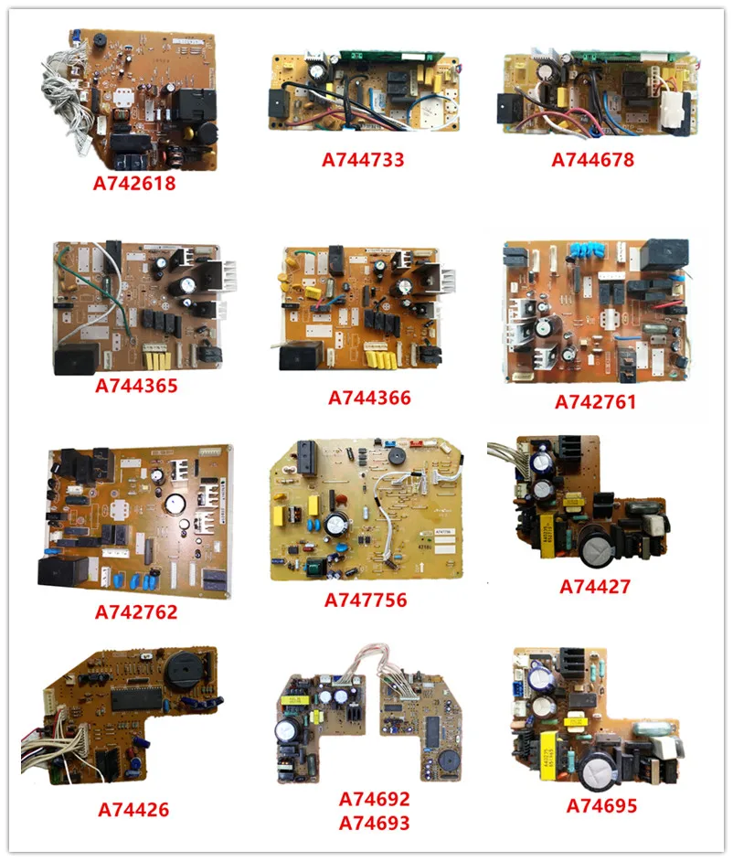 DA41 00991A/DB41 01001A./DB41 01010A./DB41 01011A./DB41 01023A./DB41 01026A./DB41 01031A./DB41 01032A./DB41 01033A./Used. б/у хорошие