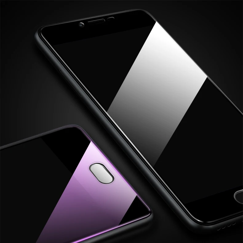Защитное стекло закаленное 2.5D для Meizu M3s Mini M5 M5s 9H|glass for meizu|tempered glassscreen protector |