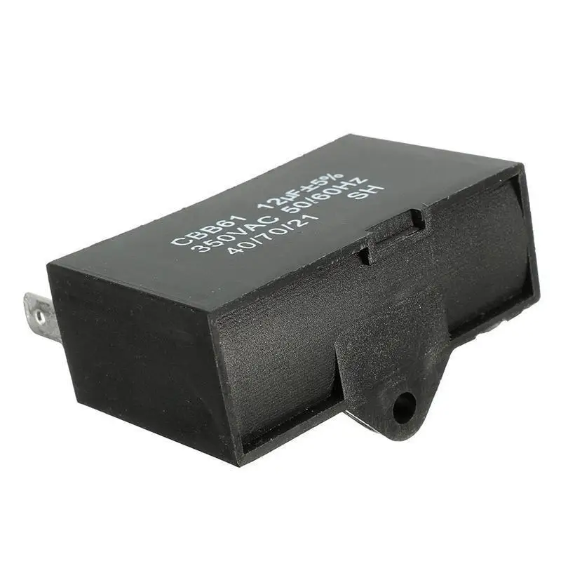 Новинка 2017 генератор конденсаторного типа мкФ 60 Гц 350 В переменного тока|capacitor