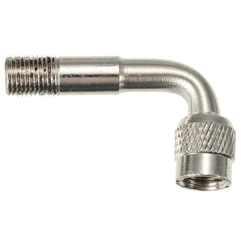 2 удлинитель стержня шины мотоцикла автомобиля под углом 90 градусов|Соединители|