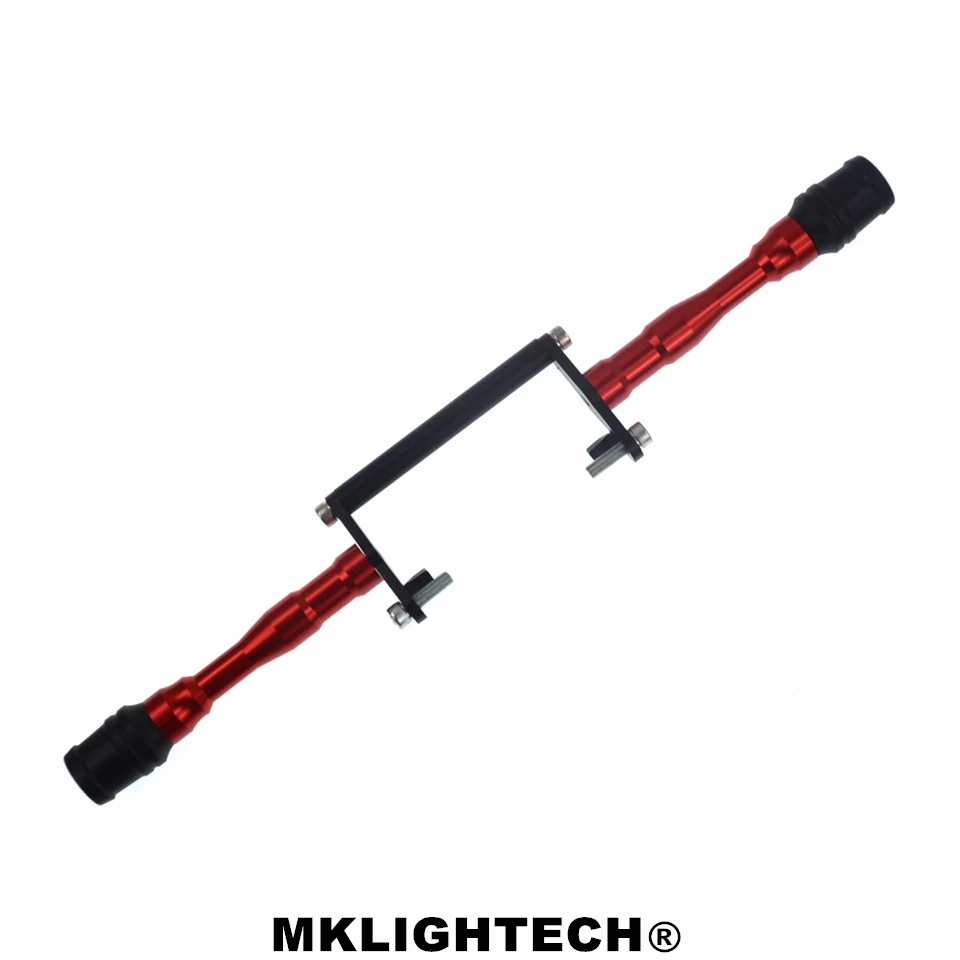 MKLIGHTECH для YAMAHA YZF-R15 V3.0 V3 VVA- мотоциклетный обтекатель защита от падения краш-накладка протектор