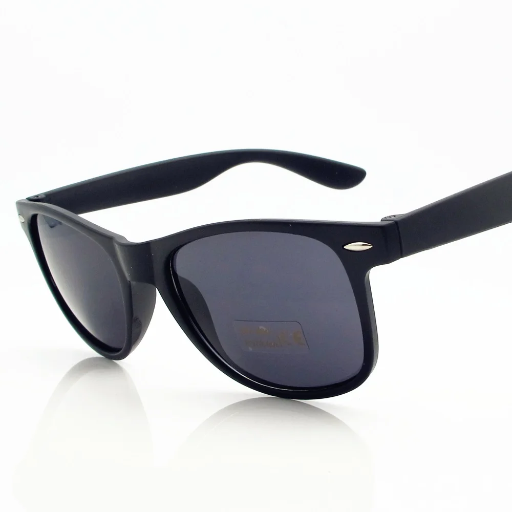 Мужские и женские солнцезащитные очки SUMONDY брендовые дизайнерские в ретро-стиле