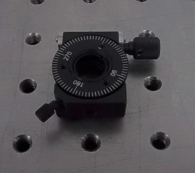 SX110-29 вращающаяся платформа с ручным вращением на 360 градусов поворотная