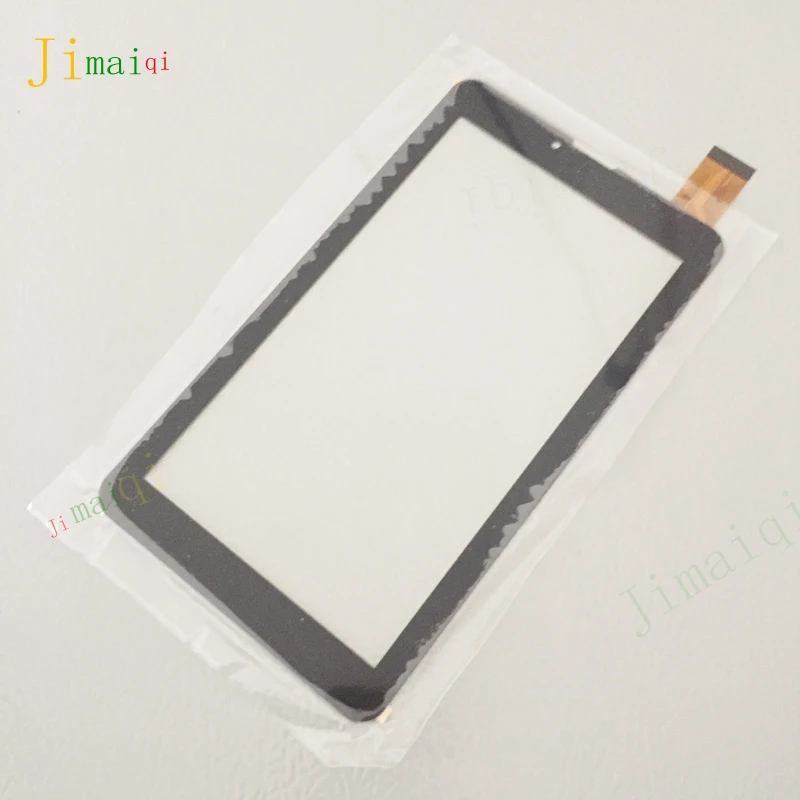 Новый Для 7 дюймов Irbis TZ714 3G планшетный ПК сенсорный экран Внешний емкостной