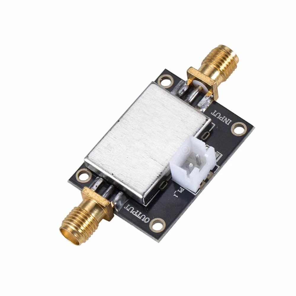 AD8313 модуль многоступенчатой демодуляции логарифмический усилитель RF Log Detector |
