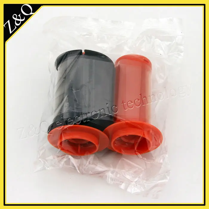Hiti Compatible Black Monochrome Ribbon for CS series Printers-1000 prints | Компьютеры и офис