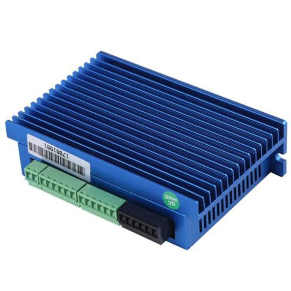 HSS57 шаговый двигатель Nema 23 мотор Гибридный Серводвигатель и 57HSE2N D25 замкнутый