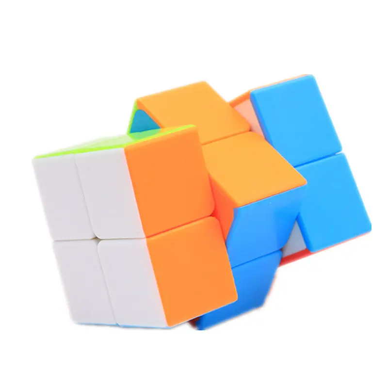 2x2x3 магический куб без наклеек Cube Puzzle 2*2*3 Professional 223 игрушки для детей кубик рубика |