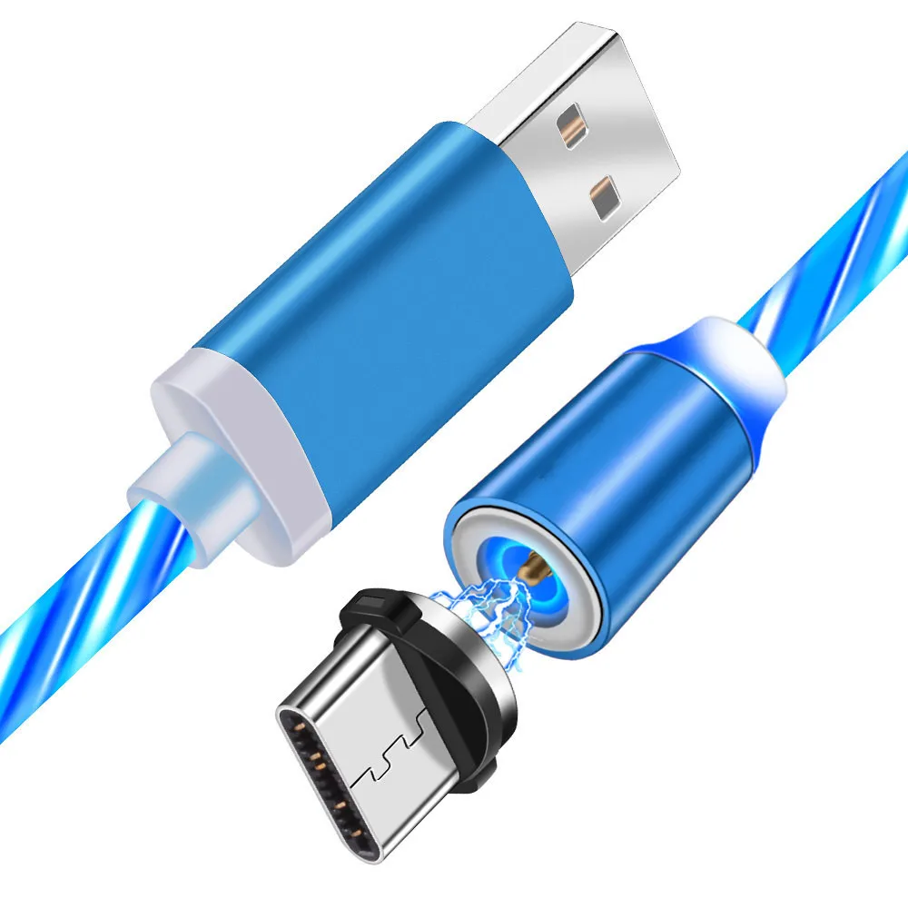 Зарядное устройство Honor 20 8X 8A 8 S 7A Micro USB Android быстрая зарядка Светодиодный