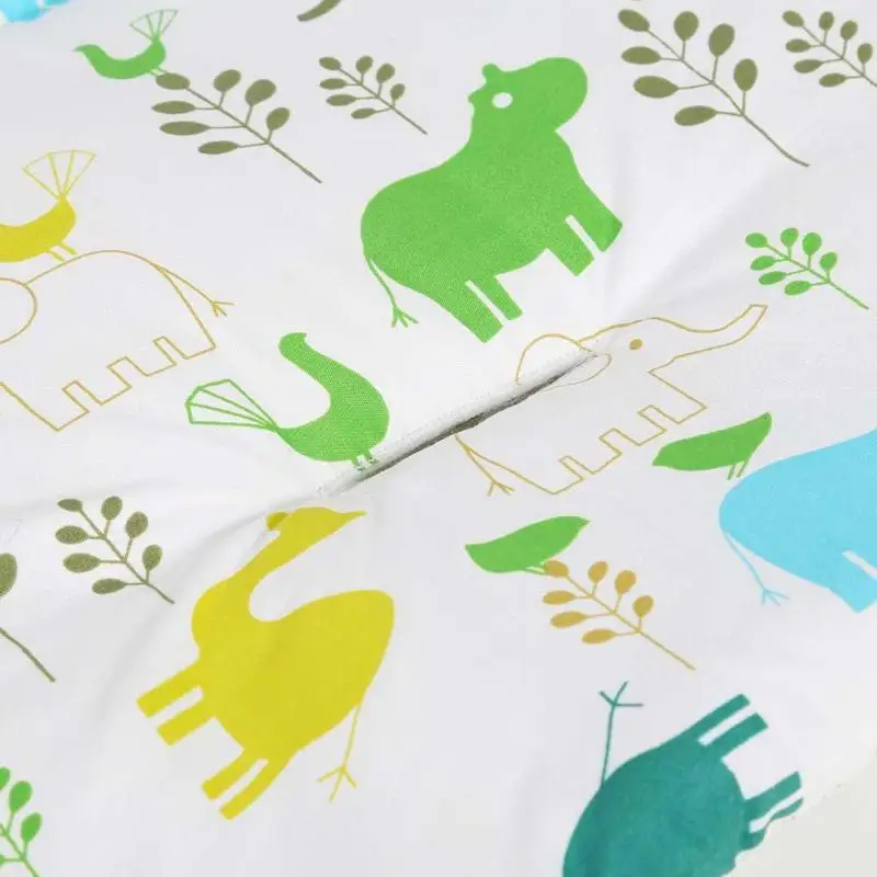 Подушечка Для сиденья детской коляски младенческий матрас для детская корзина