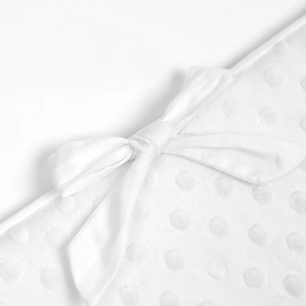 Однотонное детское постельное белье для кроватки 100% хлопок бампер детской