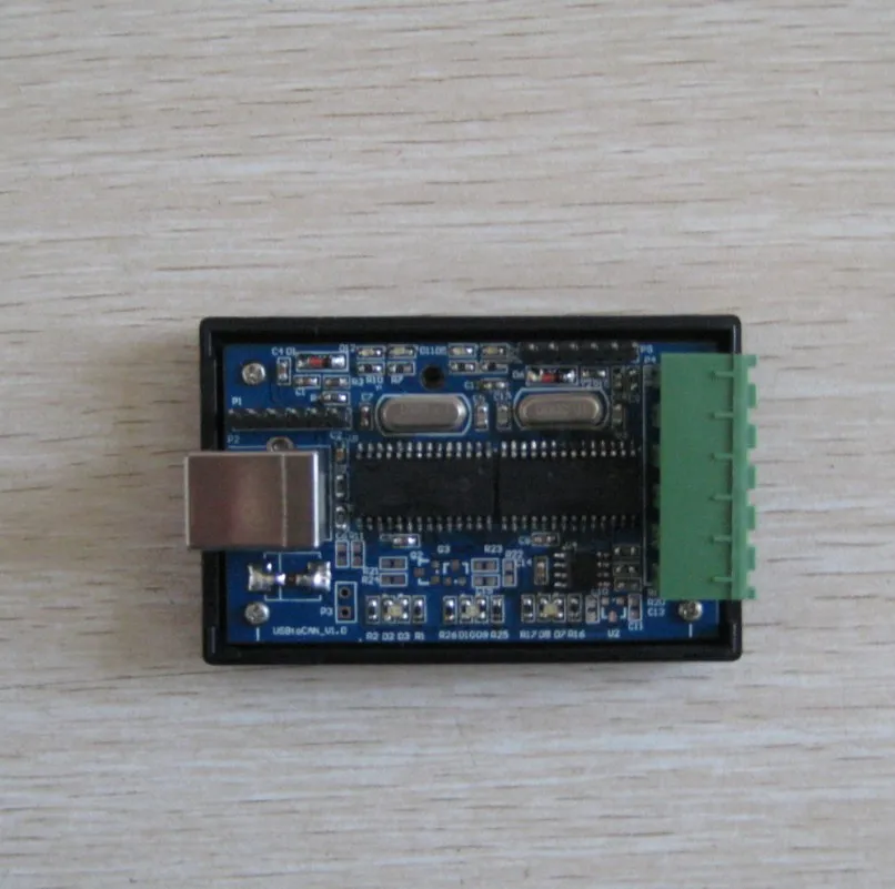 

For [factory direct selling,]usbcan, USB, can module