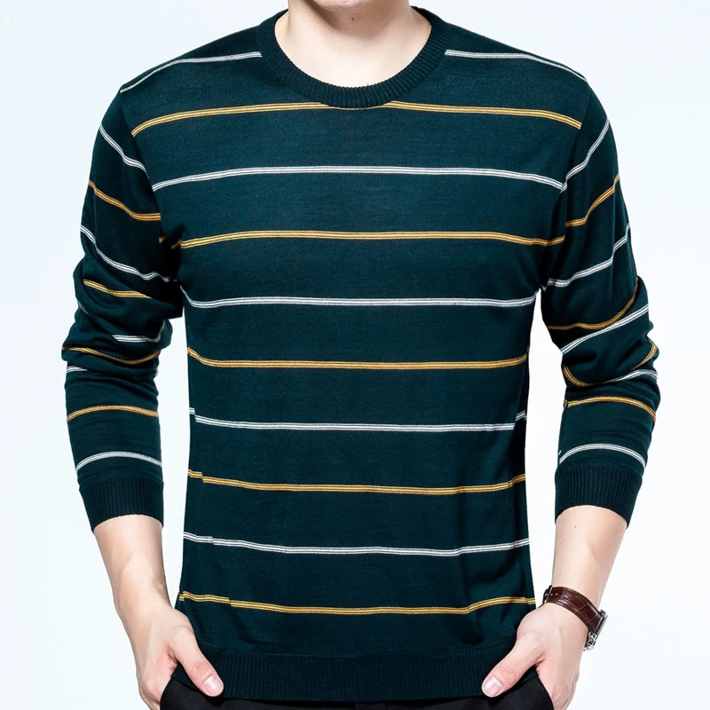 Мужская футболка в полоску для бодибилдинга фитнеса 5367|mens streetwear|t shirt menfashion tshirt |