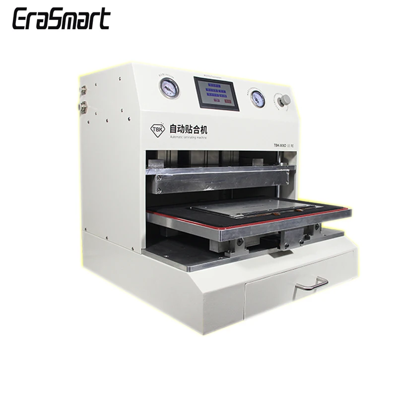 

18 inch vacuum lcd laminating machine for lcd refurbish