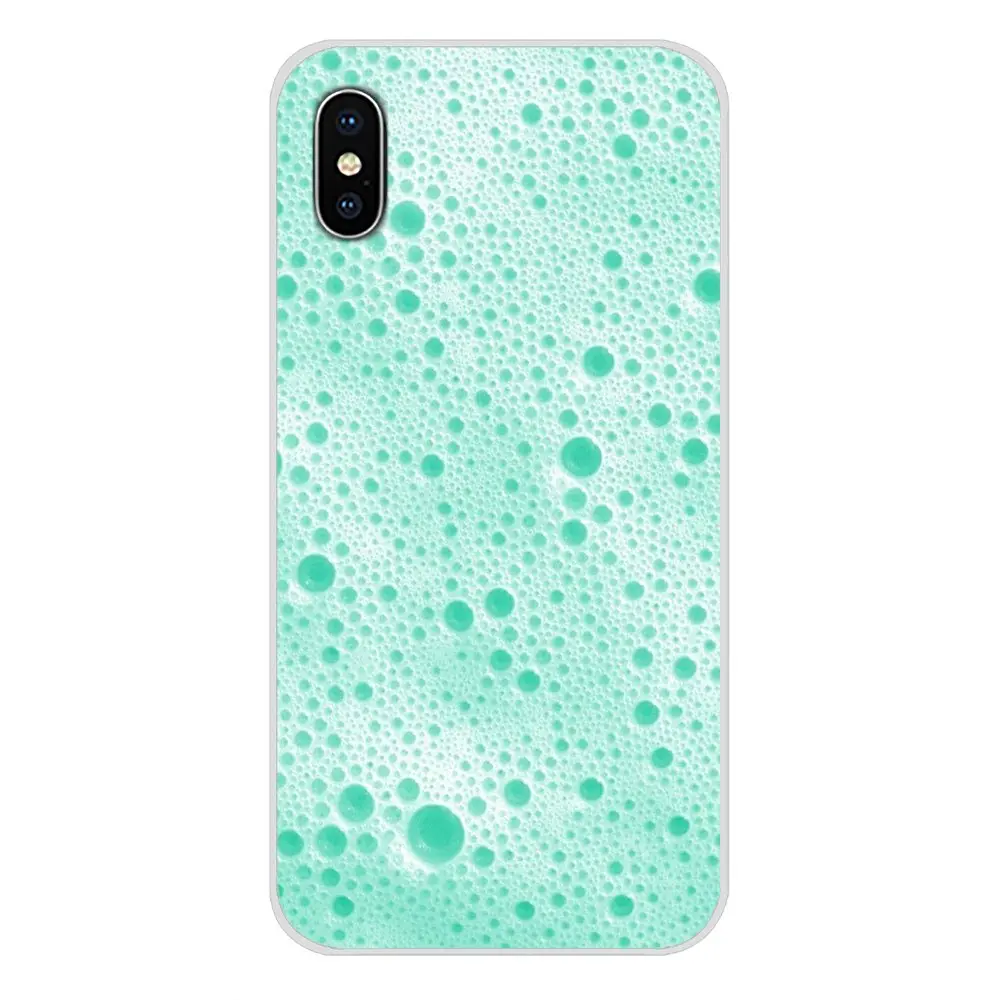 Прозрачный чехол из ТПУ Модный для Samsung Galaxy S4 S5 MINI S6 S7 edge S8 S9 S10 Plus Note 3 4 5 8 9|Бамперы| |