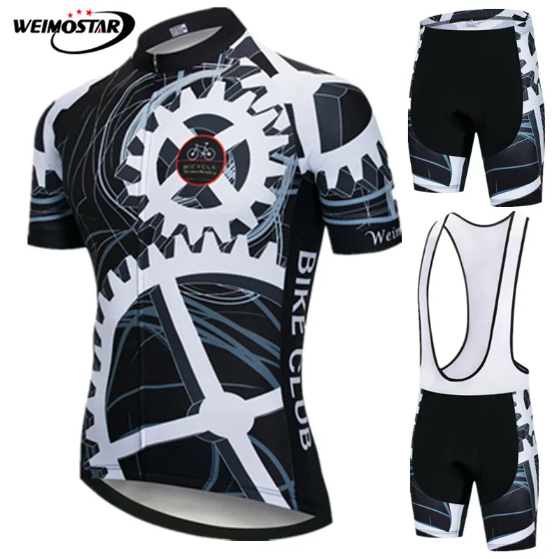 Weimostar летний комплект одежды для велоспорта 2021 Pro MTB велосипедная одежда гоночная