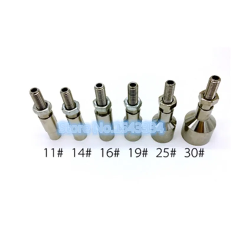 1pcs Бесплатная доставка meite 1170 1400 1620 3030 2530 0750 пневматический шпильки пистолет