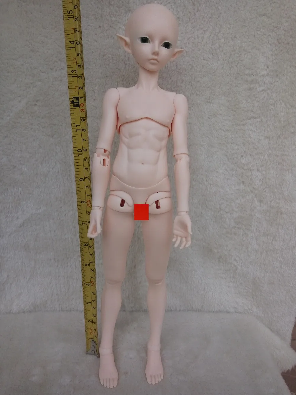1/4BJD кукла Хлоя и Karsh свободные глаза для выбора цвета глаз|Куклы| |