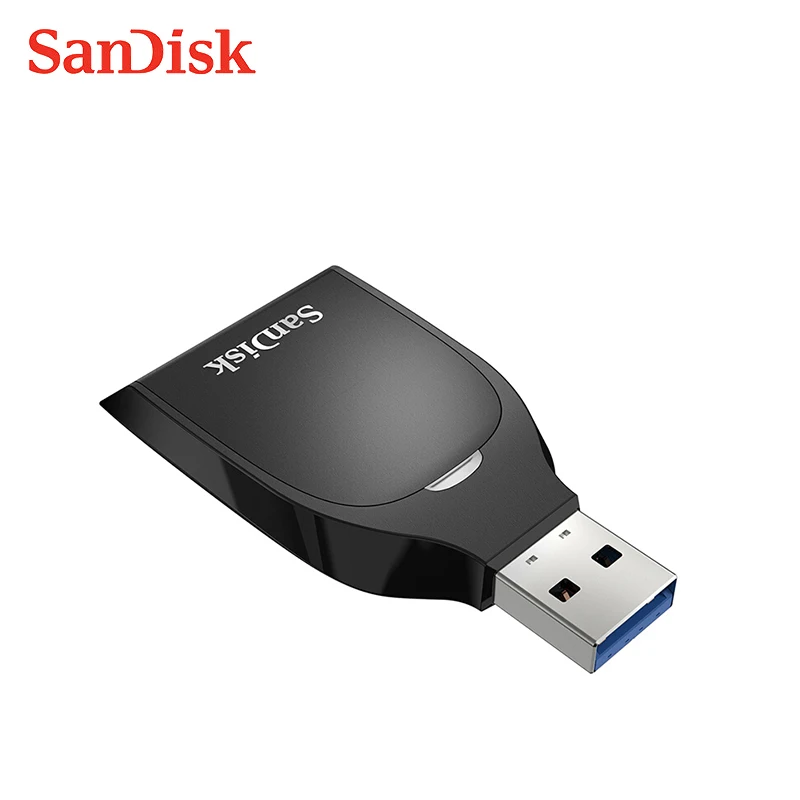 Sandisk устройство для чтения карт памяти SD считывания смарт-карт с поддержкой Imagemate