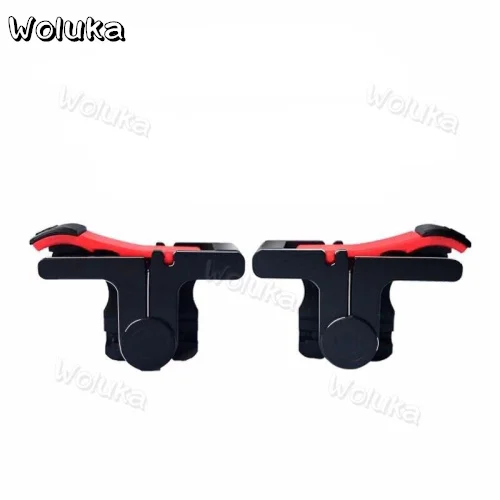 Для Fortnit геймпад для мобильного телефона с управлением джойстиком 10 шт./лот Gamer L1R1