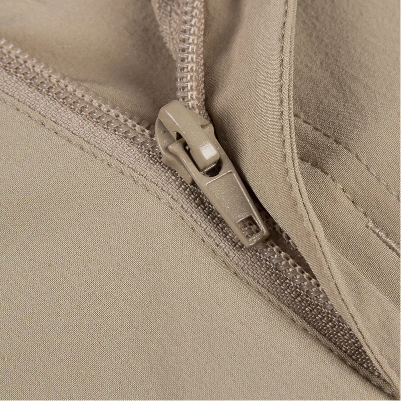 Мужские и женские пляжные брюки Tectop летние водонепроницаемые быстросохнущие