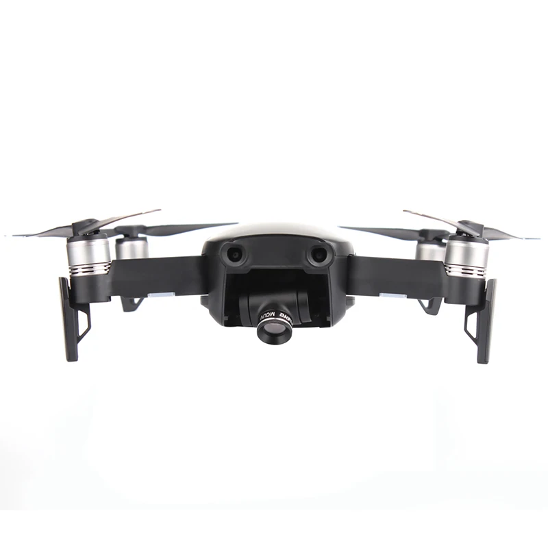 Для камеры DJI Mavic Air 4K Gimbal фильтр для объектива MCUV CPL ND защита Аксессуары
