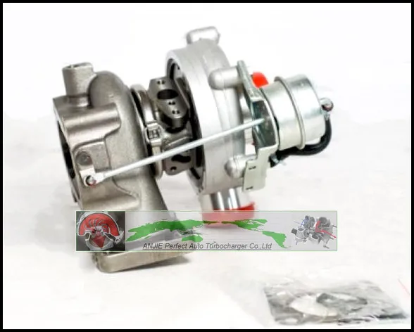 Турбокомпрессор для TOYOTA Celica 185 Land Cruiser Landcruiser 1995- 1HD 1HDFT 1HD-FT 4.2L 204HP CT26 17201-17030 17201 17030.