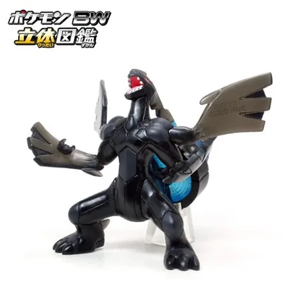 Зеленый Большой размер Wartortle Charmeleon Delphox Ivysaur Venusaur MEGA Аниме фигурки Модель pks - Цвет: Зеленый