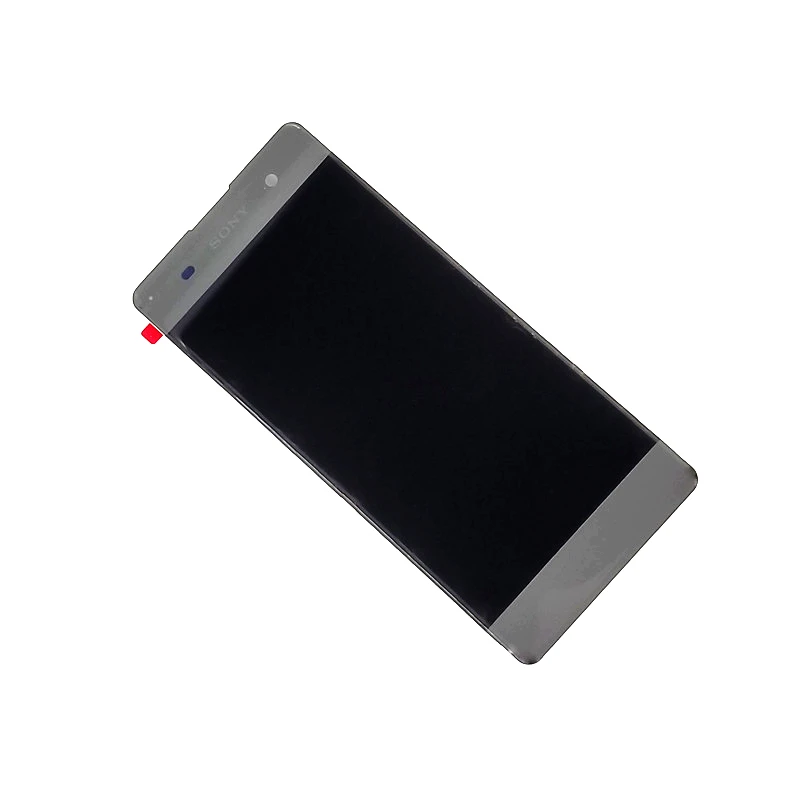 5 дюймов для Sony Xperia XA F3111 F3113 F3115 ЖК дисплей сенсорная панель дигитайзер с сенсорным